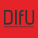 Logo DIFU