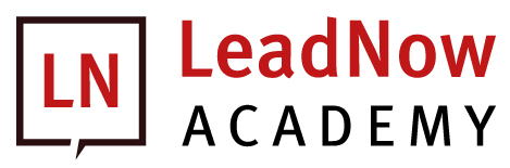 LeadNow – Die Akademie für wertebasierte Führung - Nienkerke-Springer  Consulting